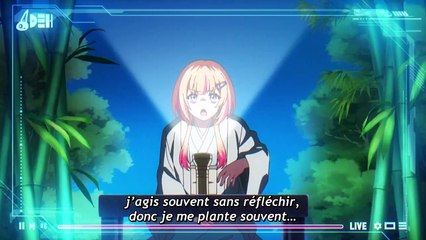 Kizuna no Allele - saison 1 Bande-annonce VO