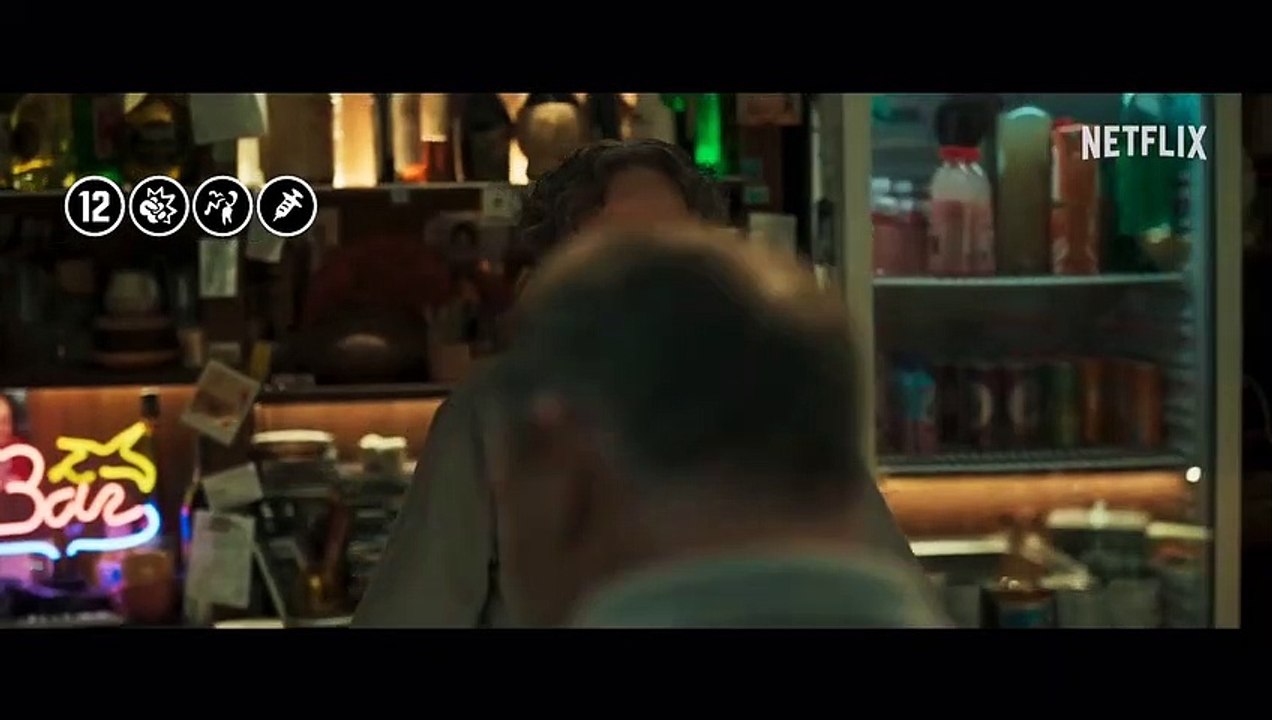 Crypto Boy Videoauszug OV