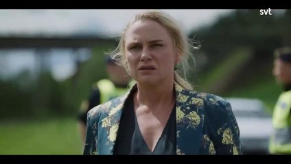 Detective No. 24 Trailer OV