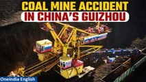 China: Sixteen killed in accident at state-owned coal mine in Guizhou | Oneindia News