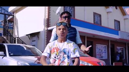 RAPPA feat MIJAH  MITADY RAFOTSY  ( clip gasy nouveauter 2023 )