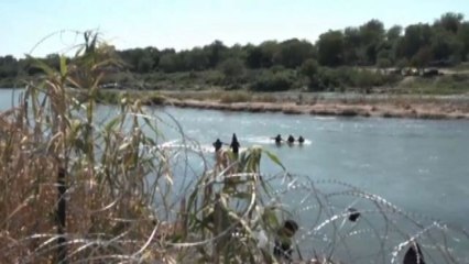 Nuovo boom di migranti clandestini dal Messico agli Usa