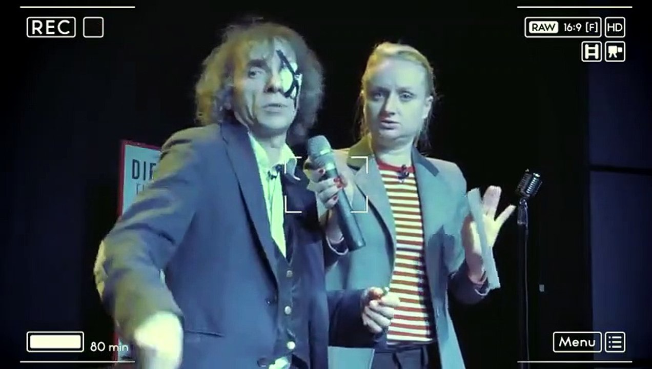 La Mort de Dieudonné