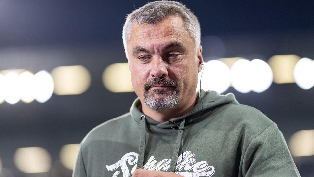 'Niedergang ist dramatisch': Chaos auf allen Ebenen bei S04