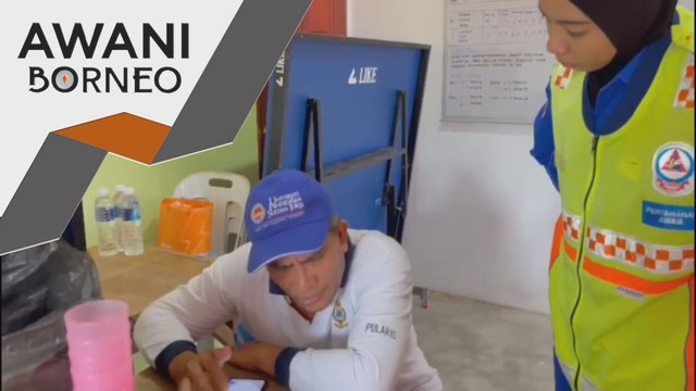 Sarawak siap sedia hadapi Monsun Timur Laut – Uggah