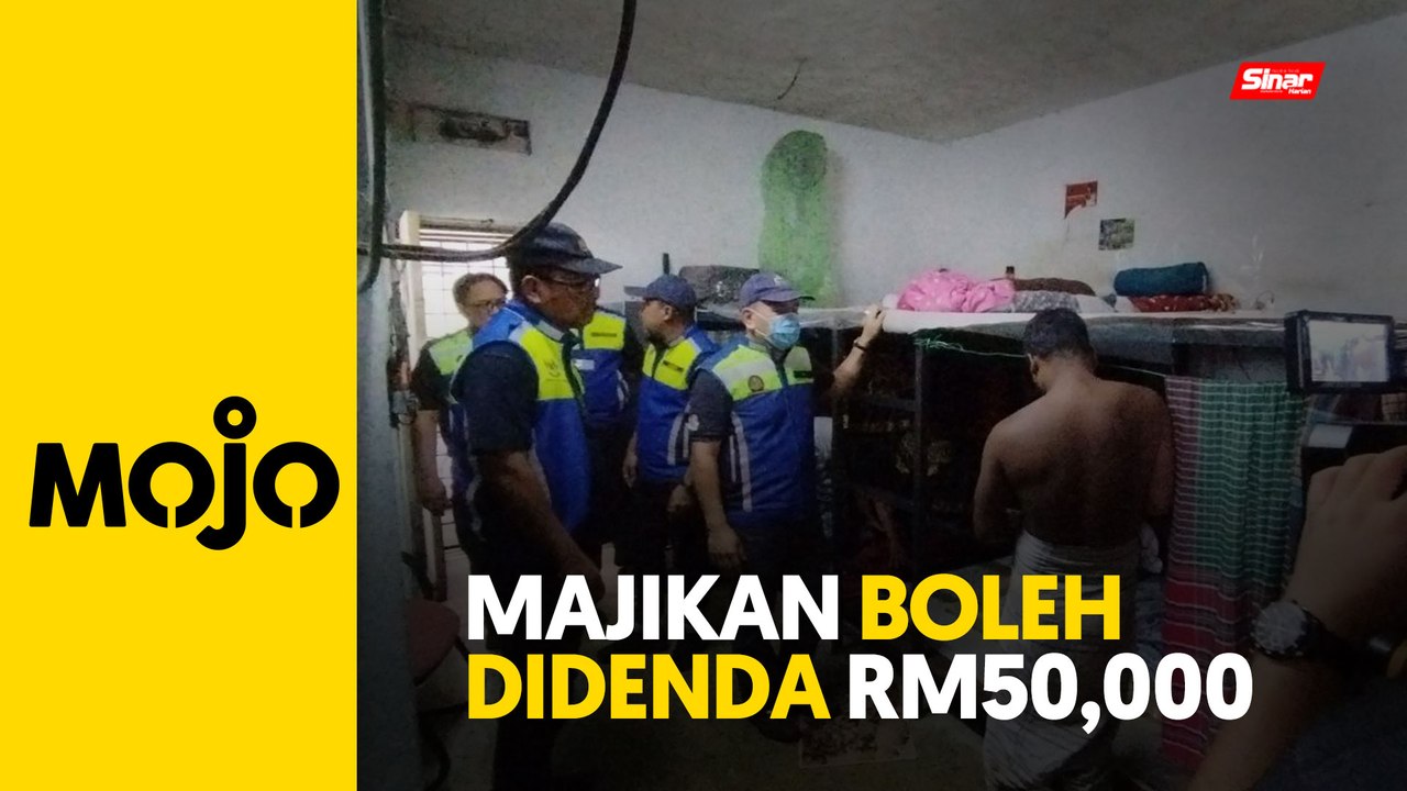 JTKSM buka kertas siasatan majikan tak patuhi Akta 446