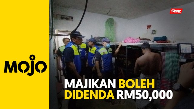 JTKSM buka kertas siasatan majikan tak patuhi Akta 446