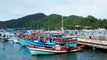 Quảng Nam cấm biển, Thừa Thiên Huế bắn pháo kêu gọi tàu thuyền tránh trú an toàn