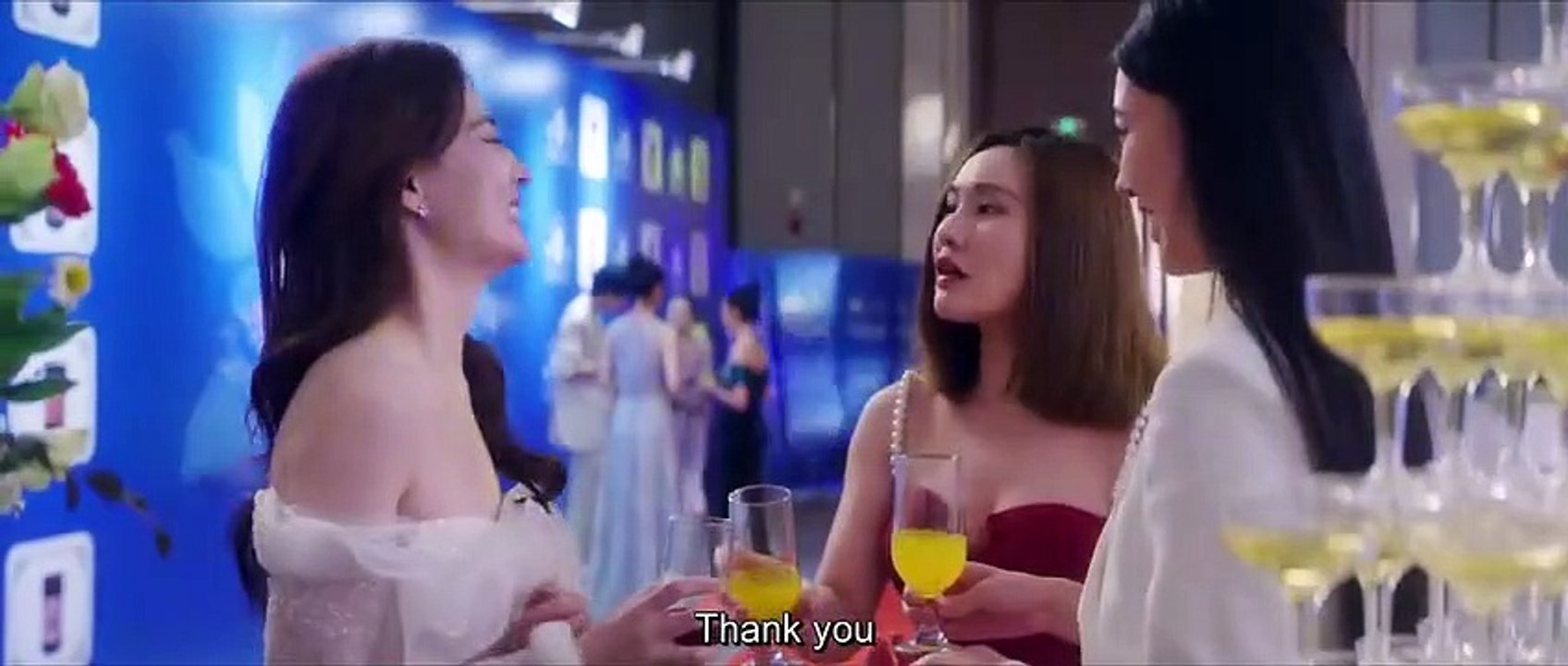 (ENG) Hello, Dong Dong En (2023) Ep 11 EngSub