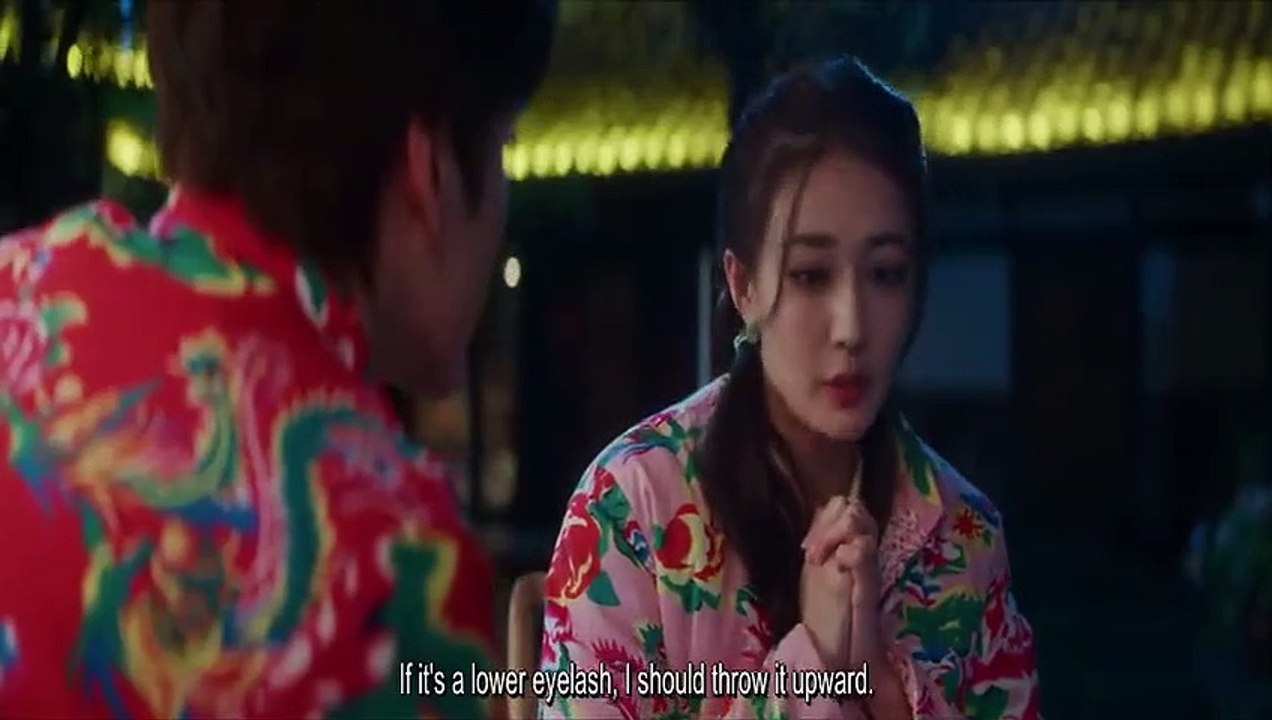 (ENG) Hello, Dong Dong En (2023) Ep 14 EngSub