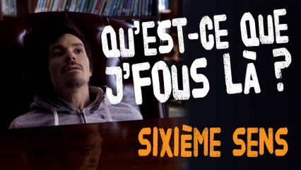 Ep. #2 - Un tour de magie ? (parodie SIXIÈME SENS)