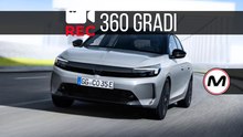 NUOVA OPEL CORSA 2024 | Design, Interni e Guida della bestseller tedesca