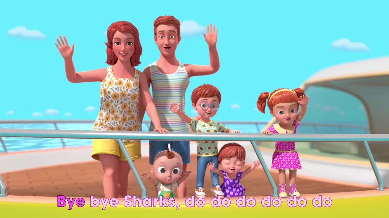 Kids Song | Johny Johny Yes Papa