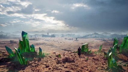 Command & Conquer Legions Official Reveal Trailer   Into The Infinite 2023