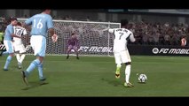 EA SPORTS FC™ MOBILE   Official Reveal Trailer