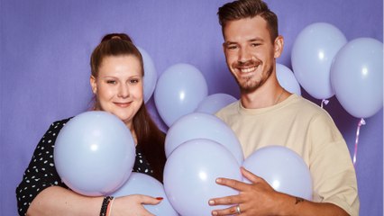 Silvia Wollny schließt Lavinias Verlobten an den Wehensimulator an