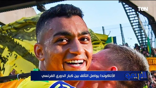 فوز الأهلي على سانت جورج في إفريقيا مع نجوم الكرة المصرية أبو الدهب وعمرو الحديدي وأحمد عبد الفتاح