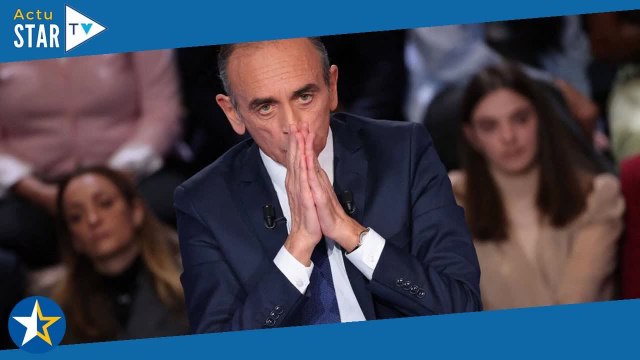 Éric Zemmour ne sait pas fumer : ses confidences étonnantes sur la cigarette et le cannabis
