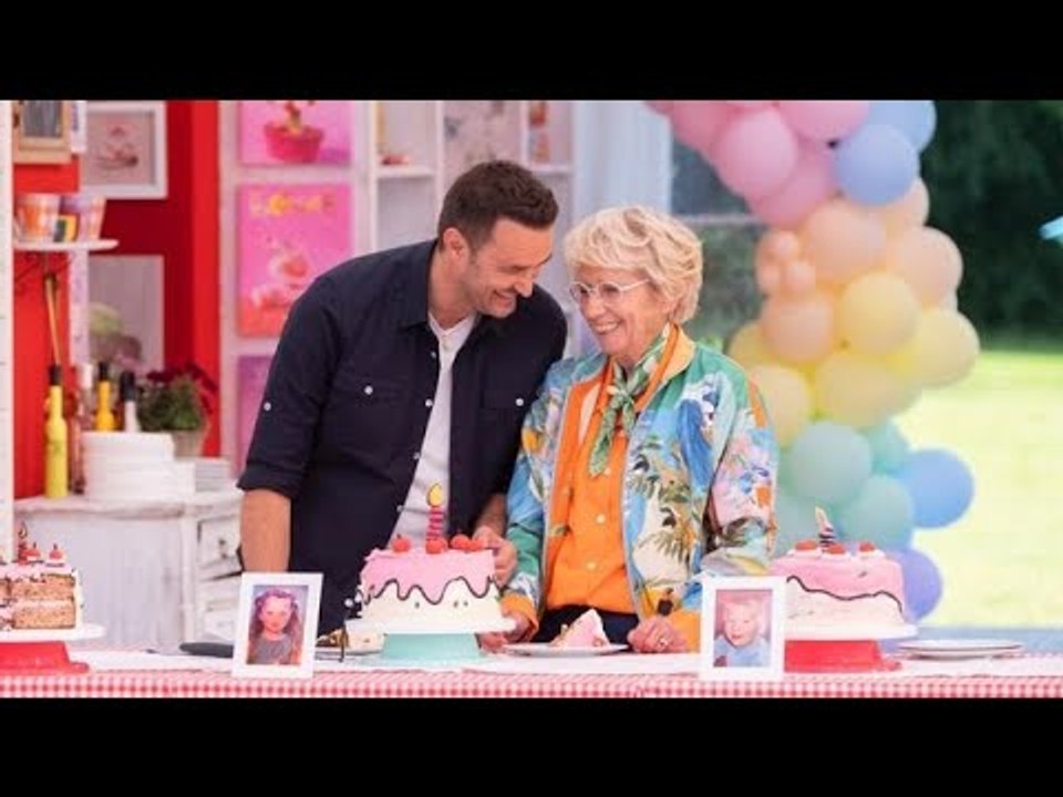 Le Meilleur Pâtissier (M6) : Epreuves, invités... Que nous réserve la saison 12 ?