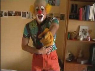 Soviet Attitude 11 : Visite au 5 rue Marvin Gay