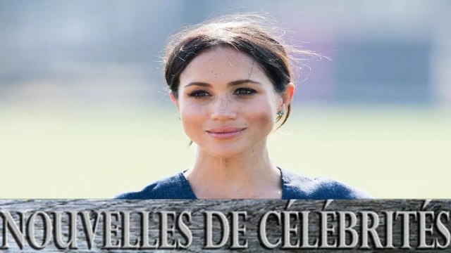 Meghan Markle et Harry: le couple pourrait bientôt faire son retour à Kensington Palace
