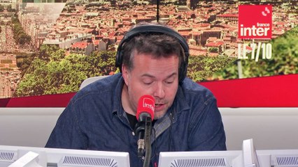 Le drôle de mariage Ruquier - BFM - L'édito médias