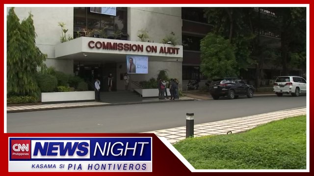 Reporma sa paggamit ng confidential, intel funds isinusulong | News Night