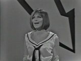 Barbra Streisand - DOWN WITH LOVE - Judy Garland Show 1963