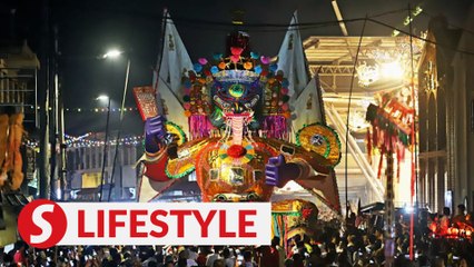 High Spirits for A Dying Art