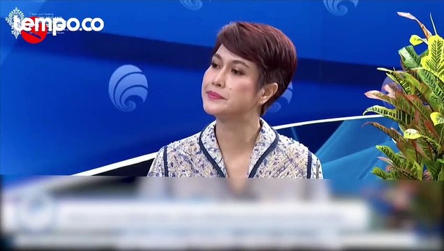 Luhut Sentil Negara Barat Soal Dikte Indonesia Tangani Perubahan Iklim