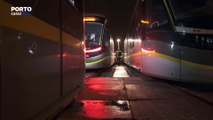 Em fase final de testes, novas carruagens da Metro do Porto começam a circular “em meados de outubro”