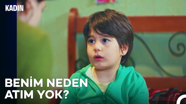 Doruk Gibi Kardeşimiz Olsa Her An Oyun Oynayabilirdik ❤️ - Kadın 29 Bölüm