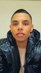 Humberto Santos anuncia saída da “indústria gospel”