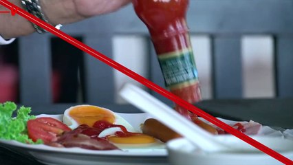 These 4 Food Ingredients Will Soon Be Illegal in One State