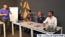 Video News - ATLANTIDE: APERTA CAMPAGNA ABBONAMENTI