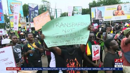 Over 2 Million Ghanaians Suffer From Mental Illness - WHO | News Desk