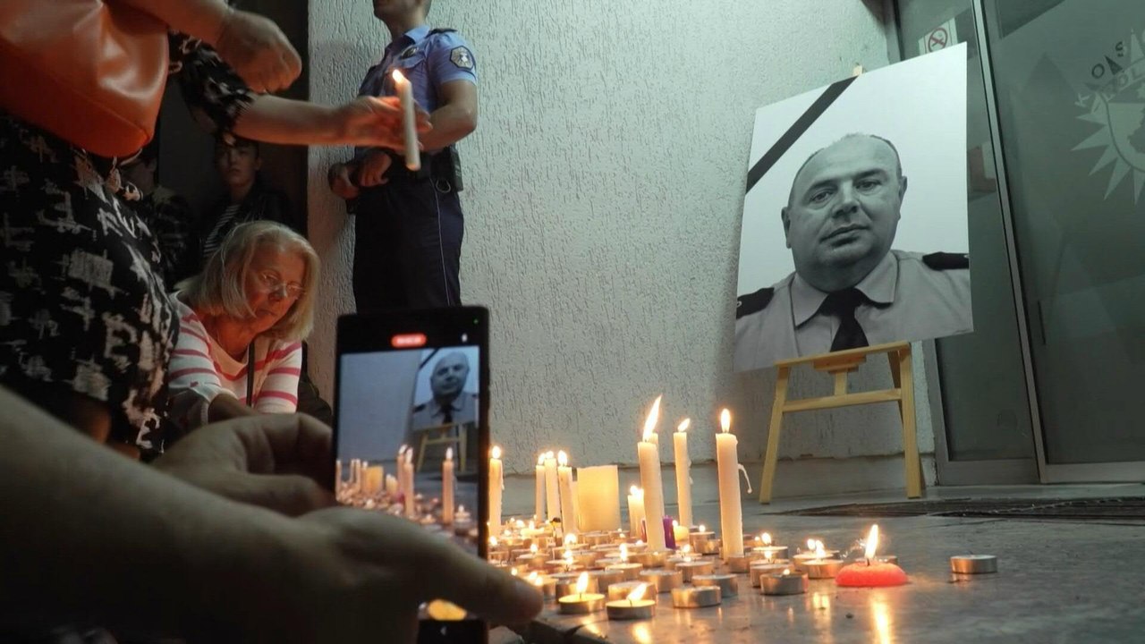 Gegenseitige Schuldzuweisungen nach Angriff auf Polizisten im Kosovo