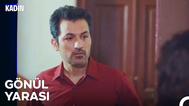 Seviyorsan Git Konuş Bence - Kadın 31 Bölüm