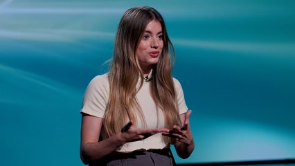 Carla Sevillano, derribar barreras creando videojuegos | Talento a bordo