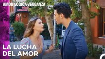 Tus Ojos Gritan Que Estoy Enamorado - Amor Lógica Venganza