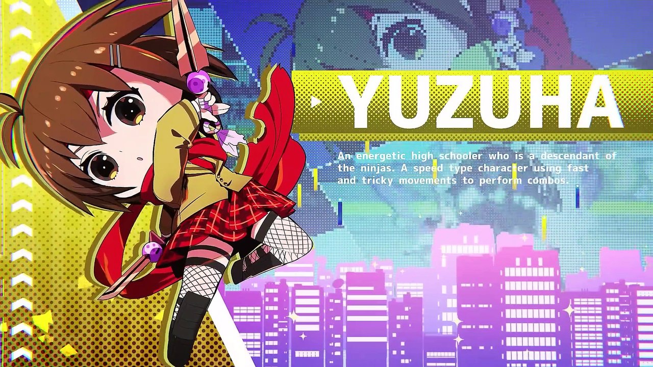 Phantom Breaker Battle Grounds Ultimate - Teaser Trailer   PS5 & PS4 Games