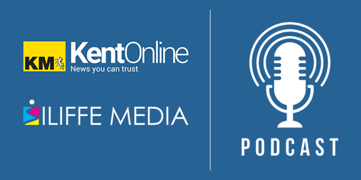 Podcast: Three hostels run by the House of Mercy charity for homeless people in Gravesend and Northfleet are to close