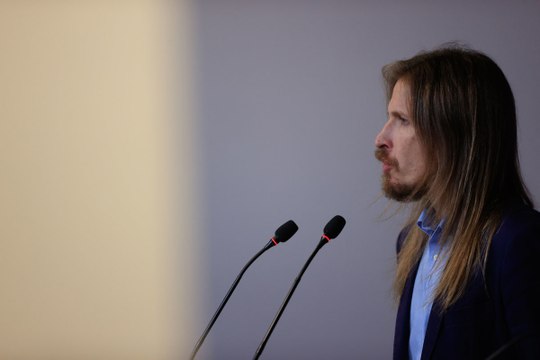 Podemos, ante la investidura de Feijóo: El PP ha puesto a funcionar su maquinaria para subvertir lo emanado en las urnas