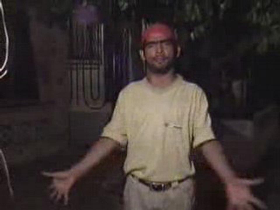 Crispeta juanito!!