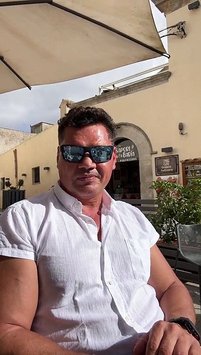 Savaş Cebeci, Kaan Kazgan ile kavga gününü anlattı