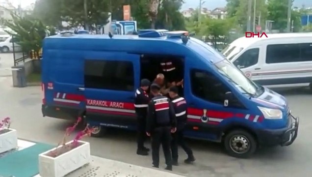 Gelinini öldürüp cesedini yakan kayınpeder: 3 ay önce plastik kelepçe, fişek, bıçak, zehir ve ip aldım