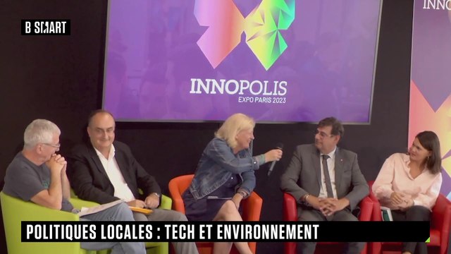 ÉMISSIONS SPÉCIALES - Emission du 25 septembre 2023