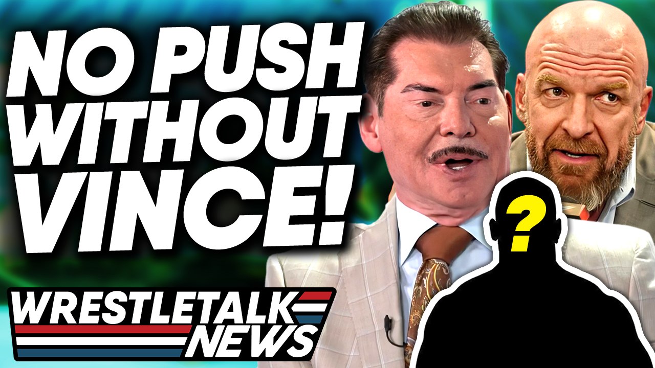 Triple H ENDED WWE Careers?! WWE Plans SCRAPPED! HUGE Free Agent To AEW or WWE?! | WrestleTalk