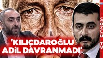 'Eren Erdem Kılıçdaroğlu İçin Fedai Gibi Savaştı' İsmail Saymaz'dan Gündem Olacak Sözler