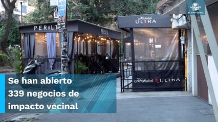 Lo difícil de convivir en la Ciudad al Aire Libre